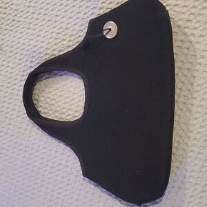 The SAK Little Black Bag (#13)